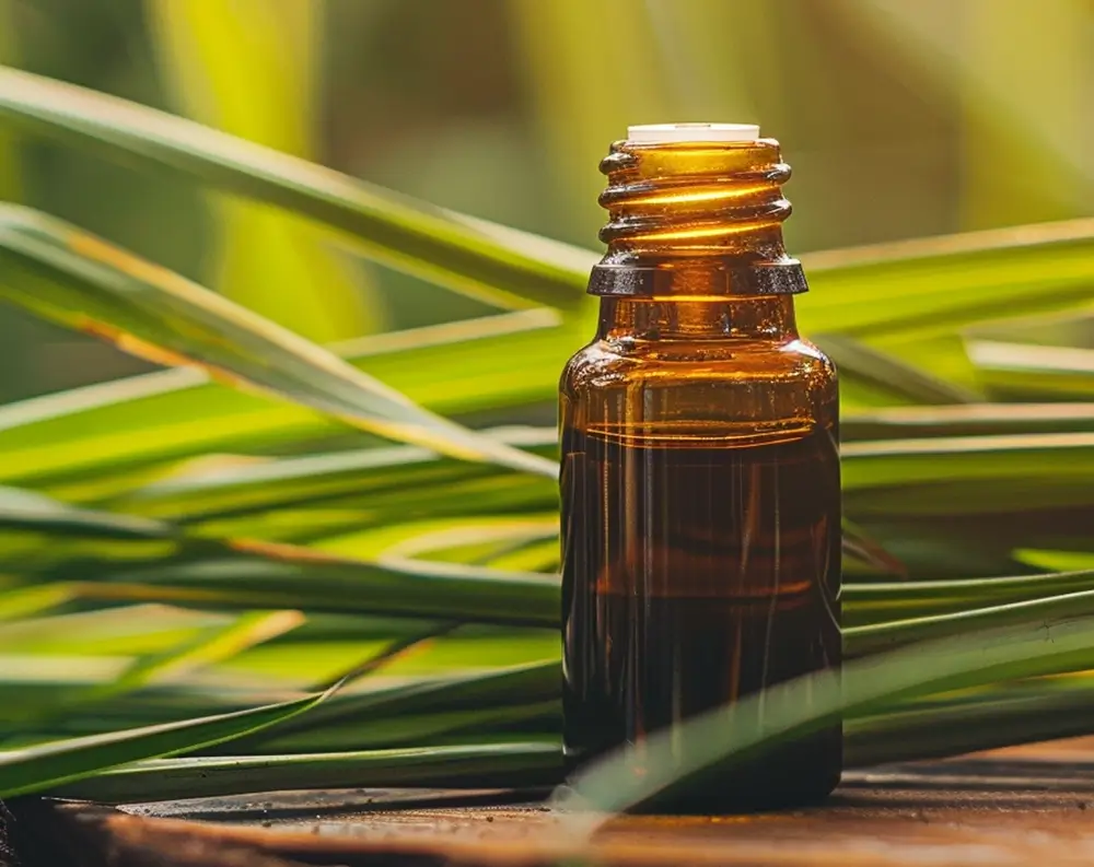 Citronella Oil