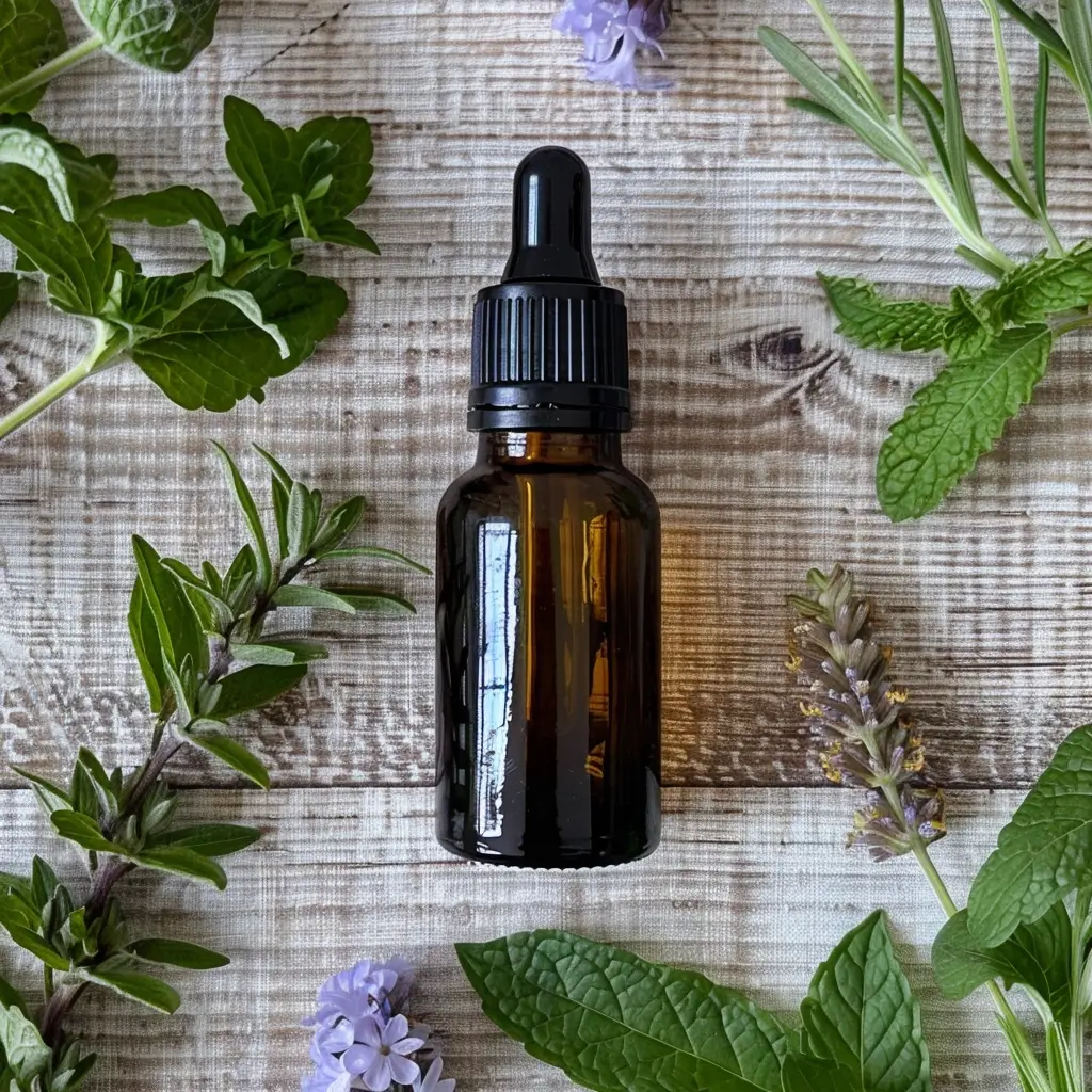 Supplier & Produsen Essential Oil Indonesia
