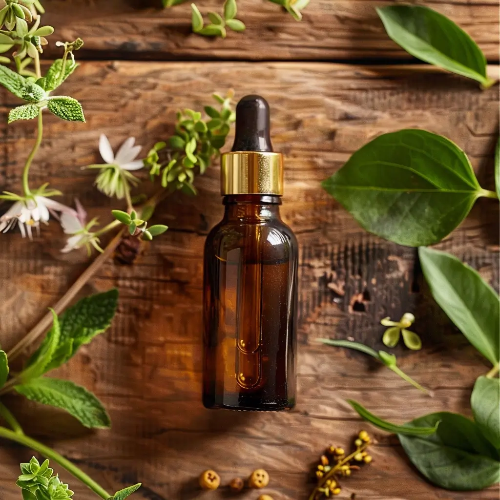 Supplier & Produsen Essential Oil Indonesia