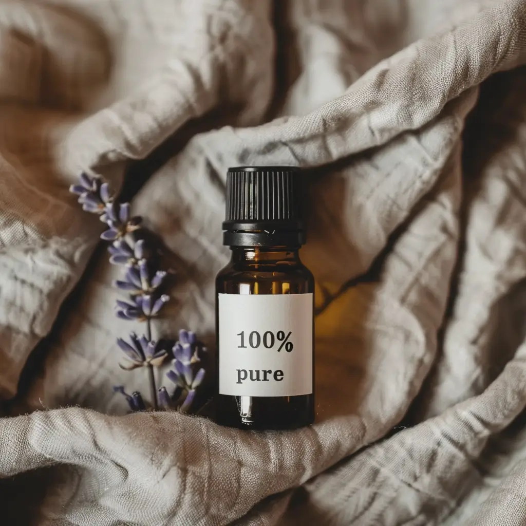 Supplier & Produsen Essential Oil Indonesia