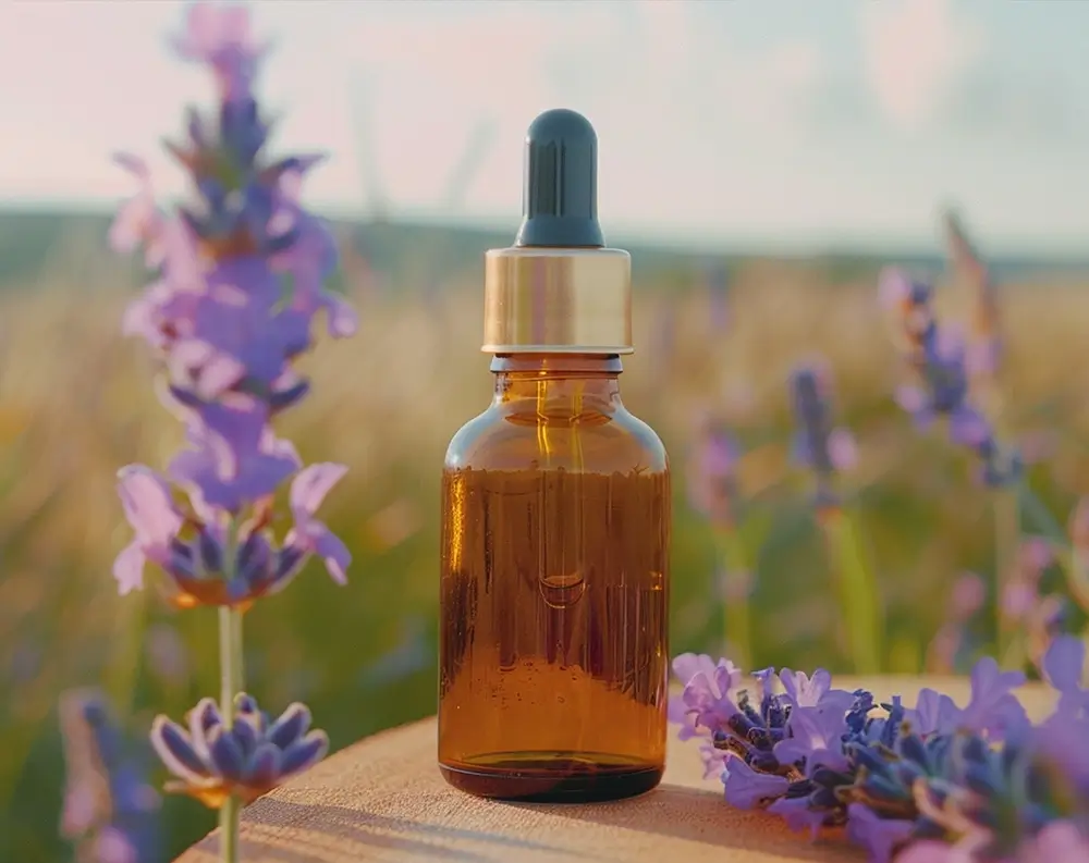 Lavender Oil
