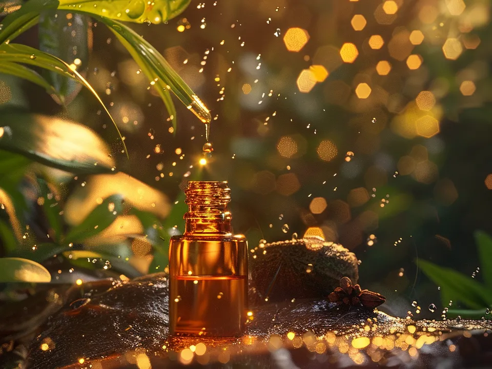 Kemurnian Tanpa Kompromi - Supplier & Produsen Essential Oil Indonesia